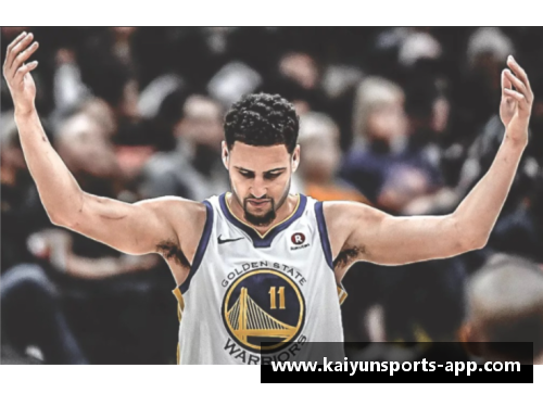 克莱·汤普森：从伤病重返NBA巅峰