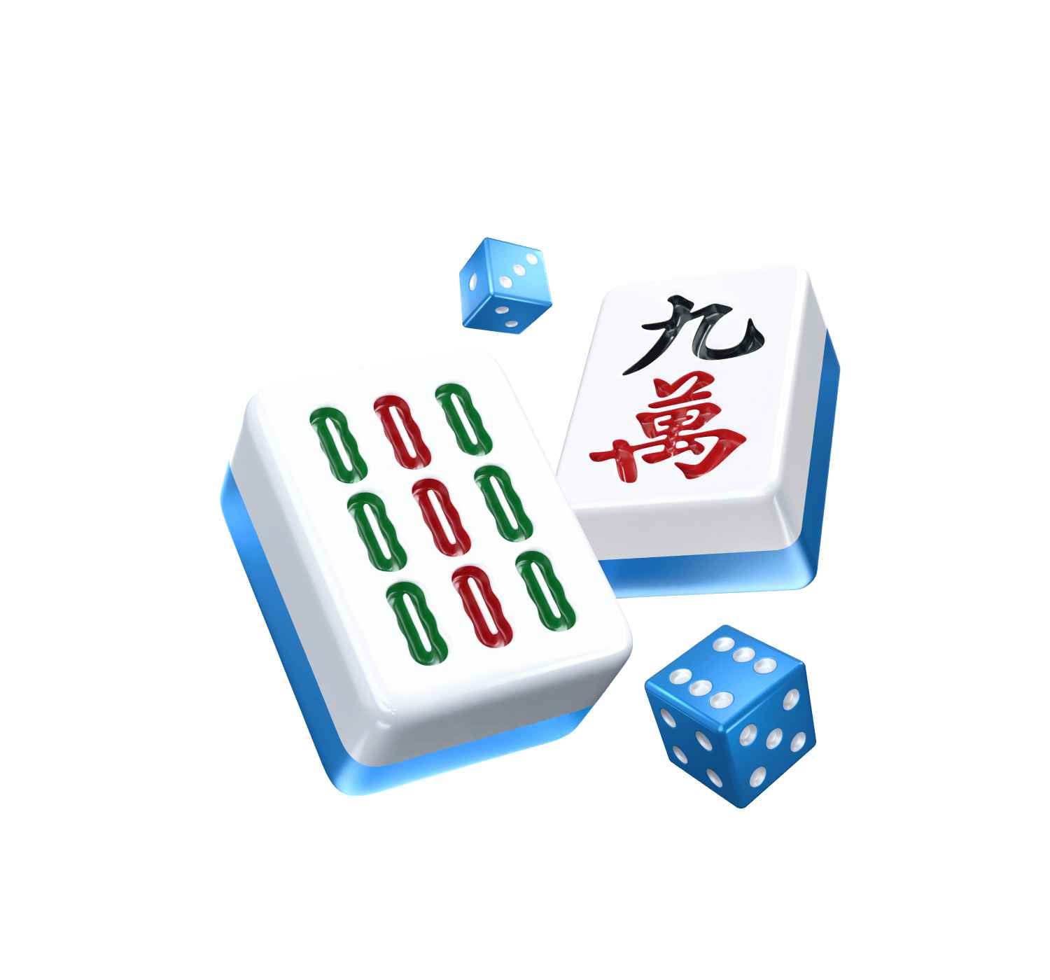 棋牌竞技游戏